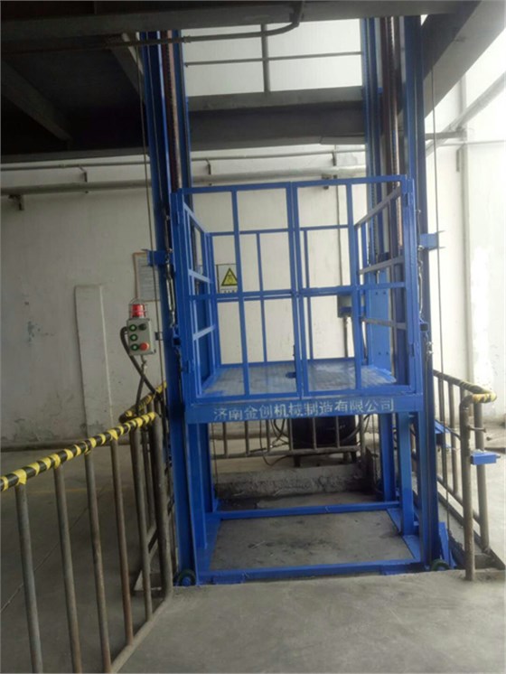 升降貨梯 升降貨梯