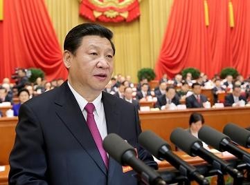 習近平
