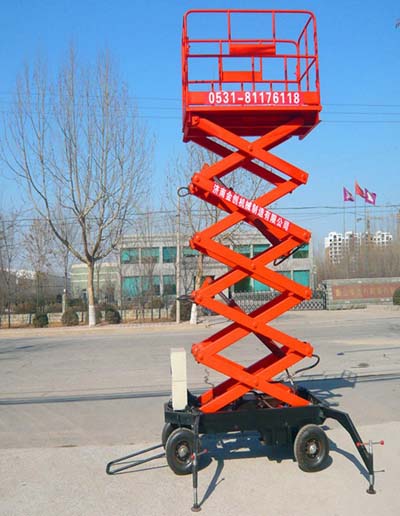 升降機