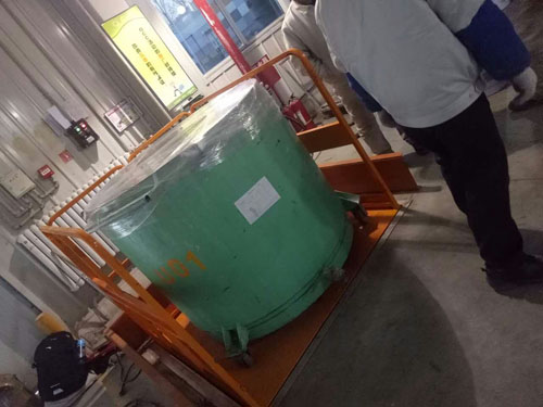 防爆式升降機(jī) 防爆式升降機(jī)