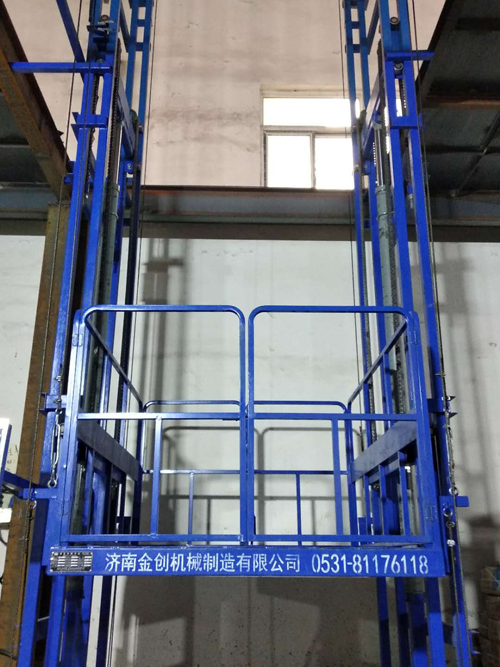 升降機