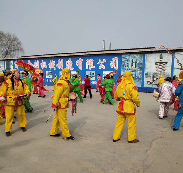 濟南升降機