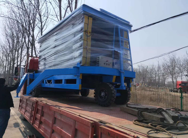 升降機 升降機