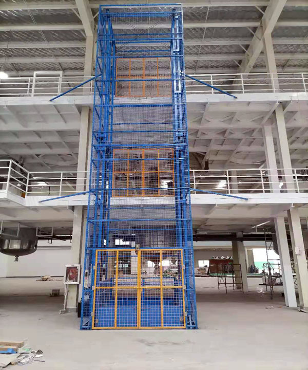 2025年，濟南金創機械制造有限公司將迎來高速高質量發展新階段
